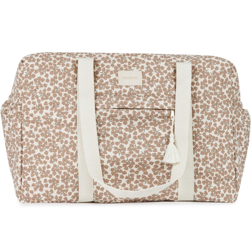 Sac à langer imperméable Opéra Sweet Yumiko Nobodinoz Produit 1