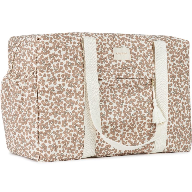 Sac à langer imperméable Opéra Sweet Yumiko Nobodinoz Produit 2