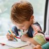 Carnet d'activités DBKids Ambiance 5
