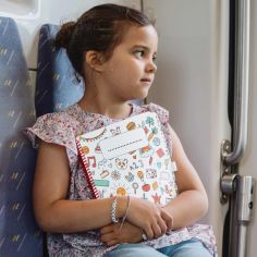 Carnet d'activités - DBKids