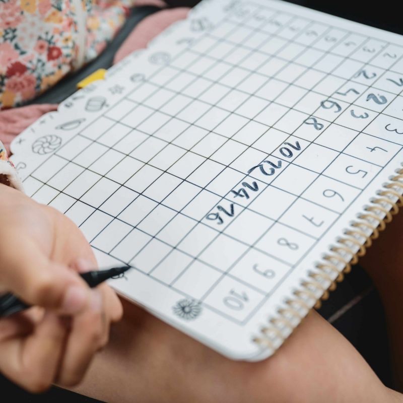 Carnet d'activités DBKids Ambiance 2