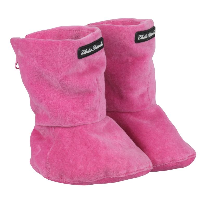 Bottes chaussons souples Cotton Candy Elodie Details