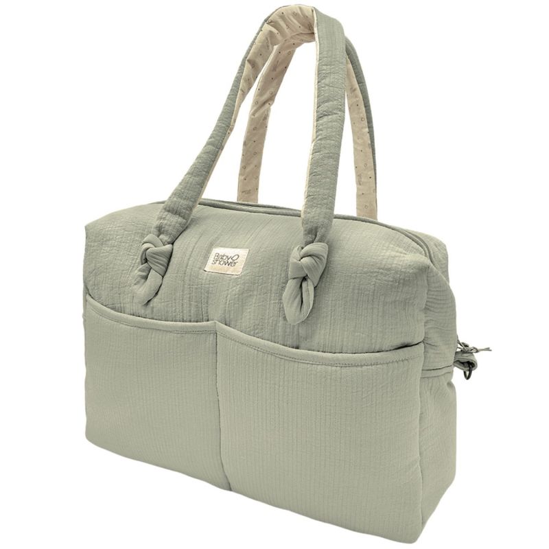Sac de maternité Sophie Feel Dune Babyshower Produit 1