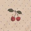 Mini tente de plage pop up Anti-UV Cherry Navy Dots Konges Sløjd Produit 2