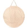 Mini tente de plage pop up Anti-UV Cherry Navy Dots Konges Sløjd Produit 3