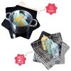 Lot de 15 gourdes réutilisables (150 ml) Badabulle Ambiance 8