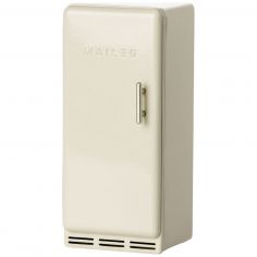 Frigo Souris Blanc cassé - Maileg