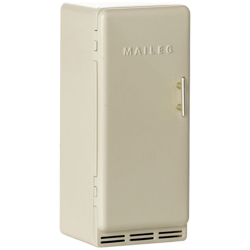 Frigo Souris Blanc cassé Maileg Produit 6