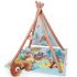 Tapis d'activités et tipi (91 x 97 cm) - Skip Hop Tapis d'activités et tipi (91 x 97 cm) - Skip Hop