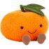 Peluche Amuseable Clementine (12 cm) - Jellycat