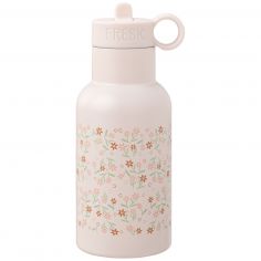 Gourde isotherme nordic Garden Flowers (350 ml) - Fresk