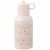 Variation Rose, vert d'eau, blanc du produit Gourde isotherme nordic Garden Flowers (350 ml) de la marque Fresk