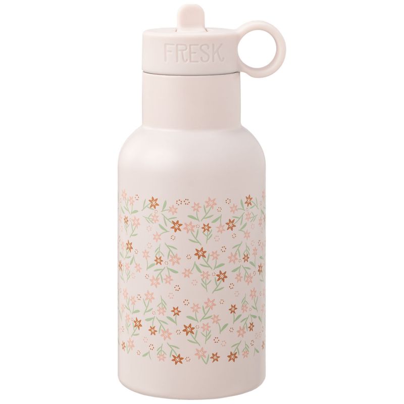 Gourde isotherme nordic Garden Flowers (350 ml) Fresk Produit 1