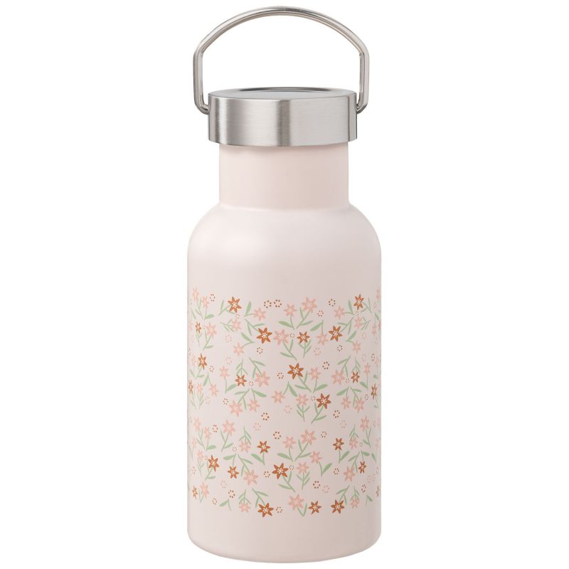 Gourde isotherme nordic Garden Flowers (350 ml) Fresk Produit 2