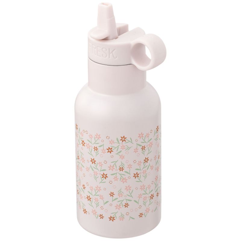 Gourde isotherme nordic Garden Flowers (350 ml) Fresk Produit 3