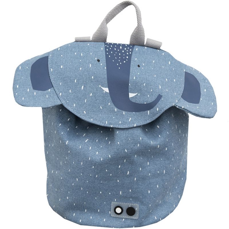 Sac à dos enfant Mrs. Elephant Trixie