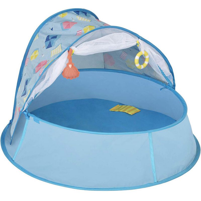 Tente anti-UV AQUANI 3 en 1 Babymoov