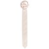 Attache-tétine Pebble Sand et Graouu Pink Elhée Produit 1