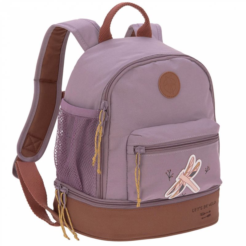 Sac à dos bébé Adventure Libellule Lässig