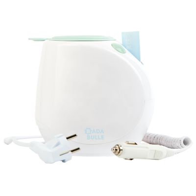 Chauffe biberon Easy+ Pastel Badabulle