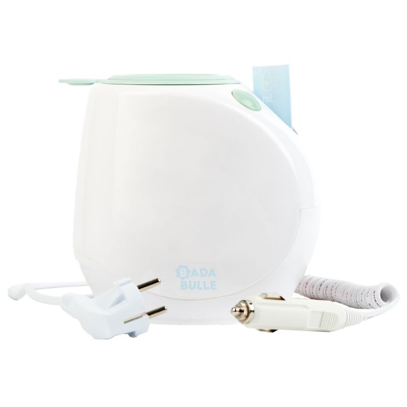 Chauffe biberon Easy+ Pastel Badabulle Produit 1