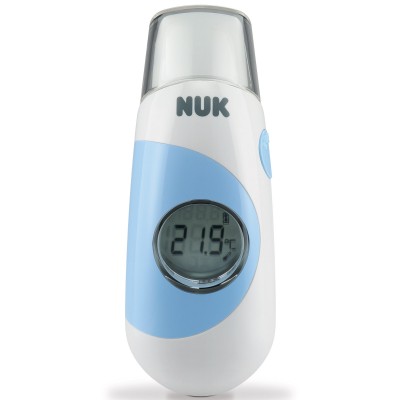Thermomètre sans contact  par NUK
