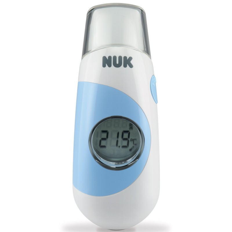 Thermomètre sans contact NUK
