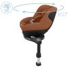 Siège auto Pearl 360 Pro Authentic Terra (groupe 0+-1) Maxi-Cosi Produit 2