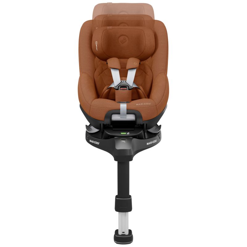 Siège auto Pearl 360 Pro Authentic Terra (groupe 0+-1) Maxi-Cosi Produit 4