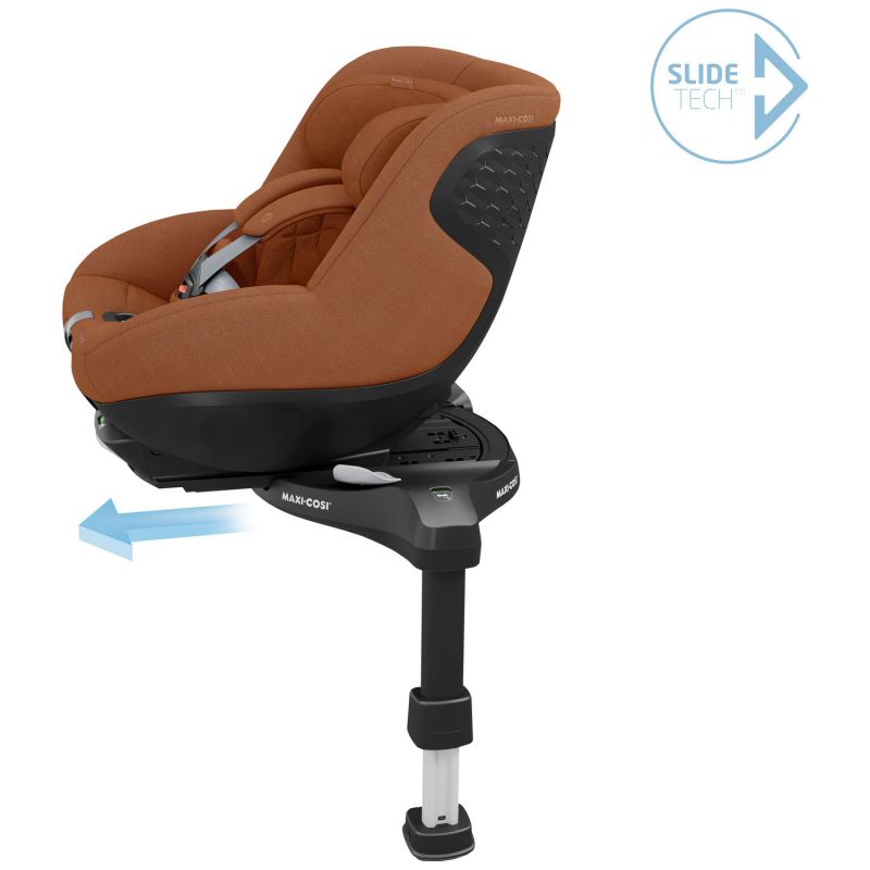 Siège auto Pearl 360 Pro Authentic Terra (groupe 0+-1) Maxi-Cosi Produit 6