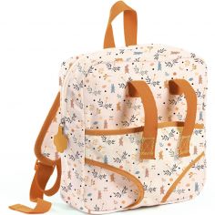 Porte bébé Pomea pour poupée