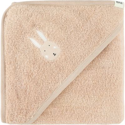 Cape de bain Rabbit (75 x 75 cm)  par Trixie