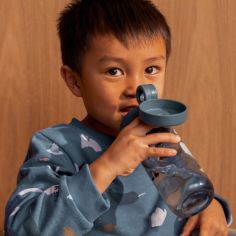 Gourde Clemence Arctic Sea (350 ml)