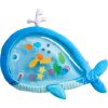 Tapis Éveil aquatique Grande baleine - Haba