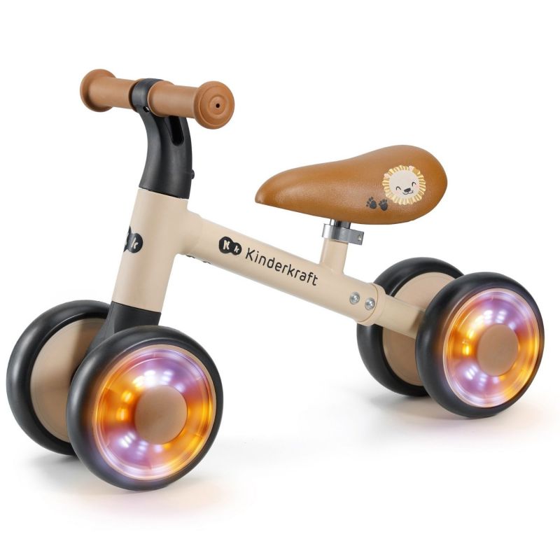 Draisienne Cutie Flash Beige Kinderkraft Produit 3