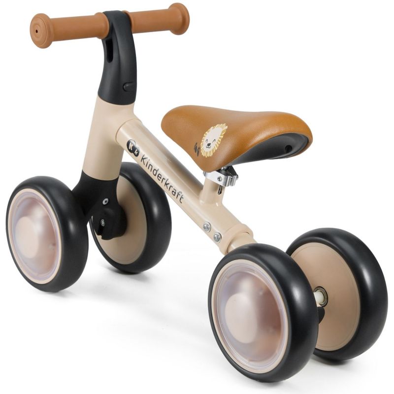 Draisienne Cutie Flash Beige Kinderkraft Produit 4