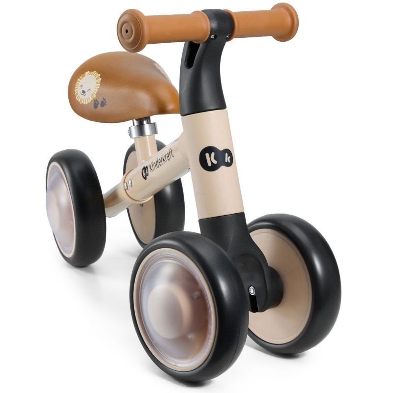 Draisienne Cutie Flash Beige Kinderkraft Produit 5