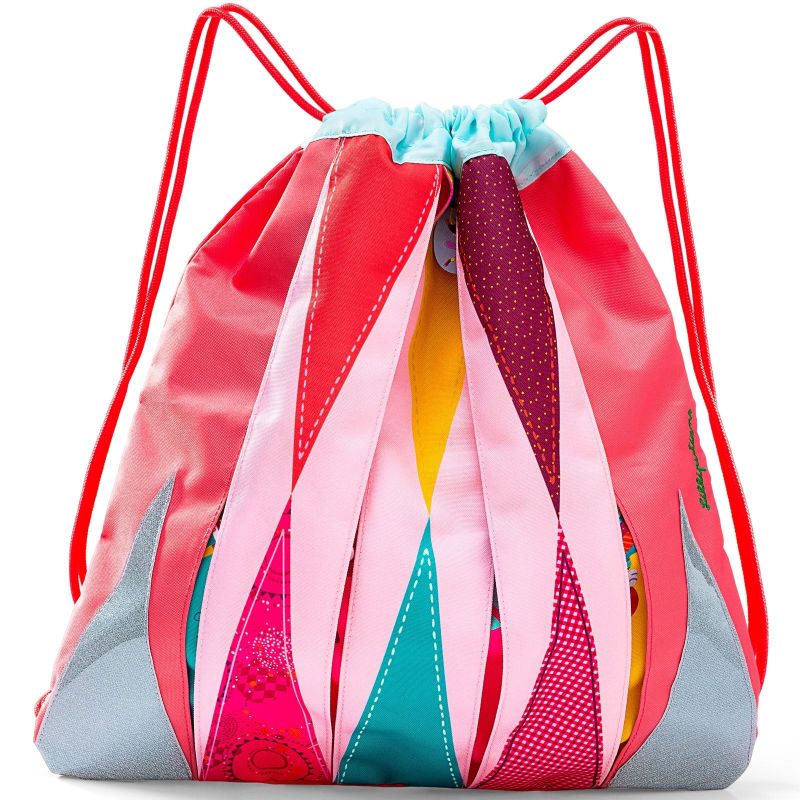 Sac de sport Le cirque Lilliputiens