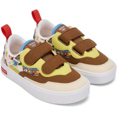 Basket Sneakers San Francisco (pointure 30) Hello Hossy