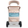 Chariot de transport enfant VW4 Volkswagen Bondi Blue (4 places) Wonderfold Produit 5