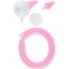 Accessoires pour mouche bébé électrique Nosiboo Pro et Pro 2 rose - Nosiboo
