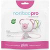 Accessoires pour mouche bébé électrique Nosiboo Pro et Pro 2 rose  par Nosiboo