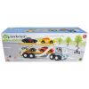 Camion transporteur de voitures  par Tender Leaf