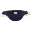 Sac banane Olivia Navy Blue - Hindbag