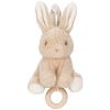 Peluche musicale à suspendre Lapin Newborn Little Dutch Produit 1