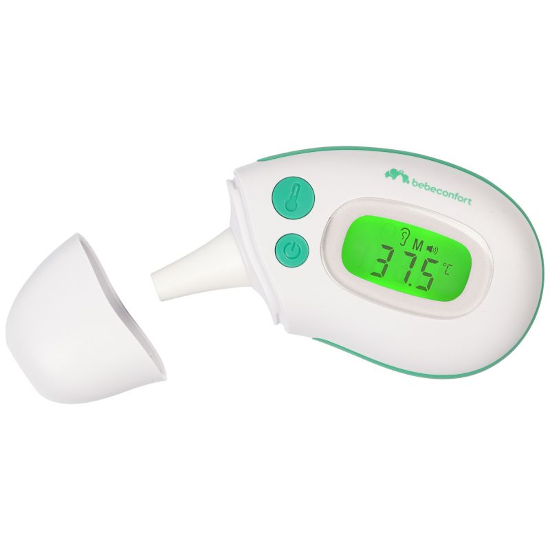 Mini thermomètre multifonction Bébé Confort Produit 2