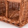 Siège poupée en osier pour vélo Egmont Toys Produit 6
