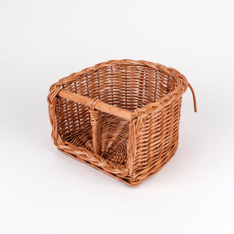 Siège poupée en osier pour vélo Egmont Toys Produit 3