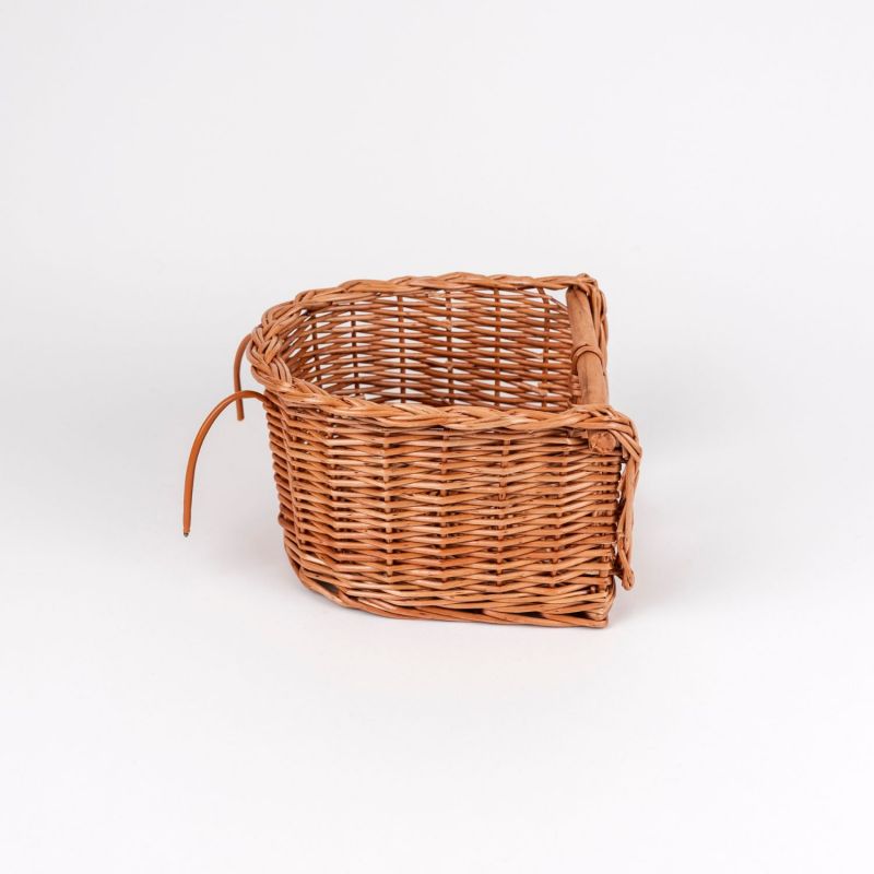 Siège poupée en osier pour vélo Egmont Toys Produit 5