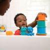 Coffret de bain Opus et ses amis (7 pièces) Baby Einstein Ambiance 5